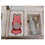 Miscellaneous Lot Of Nuface Items