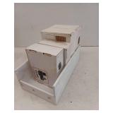 Miscellaneous Lot Of Nuface Items