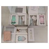 Miscellaneous Lot Of Nuface Items