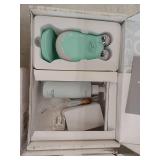 Miscellaneous Lot Of Nuface Items