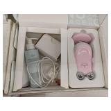 Miscellaneous Lot Of Nuface Items