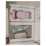 Miscellaneous Lot Of Nuface Items