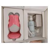 Miscellaneous Lot Of Nuface Items