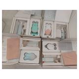 Miscellaneous Lot Of Nuface Items