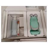 Miscellaneous Lot Of Nuface Items