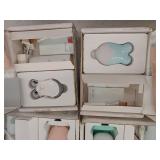 Miscellaneous Lot Of Nuface Items