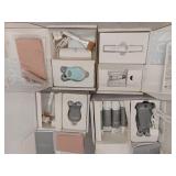 Miscellaneous Lot Of Nuface Items