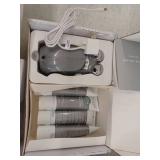 Miscellaneous Lot Of Nuface Items