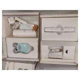 Miscellaneous Lot Of Nuface Items