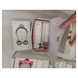 Lot Of NuFace Items
