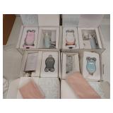 NuFace Mini Facial Toning Device Lot