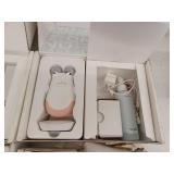 NuFace Mini Facial Toning Device Lot