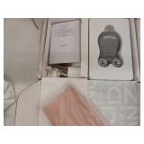 NuFace Mini Facial Toning Device Lot