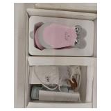 NuFace Facial Toning Device Lot