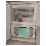 NuFace Facial Toning Device Lot