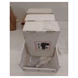 NuFace Facial Toning Device Lot