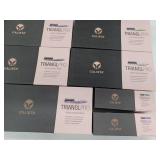 Calista Hair Styling Tools Lot