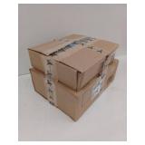 Pedi Couture Salon Sandals Lot of 5