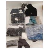 Lot of Tommie Copper Apparel