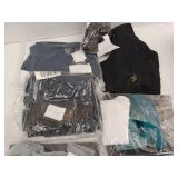 Lot of Tommie Copper Apparel