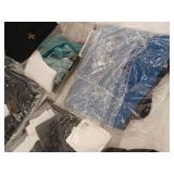 Lot of Tommie Copper Apparel