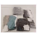 Lot of Tommie Copper Apparel