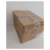 Pedi Couture Salon Flip Flops Lot of 5