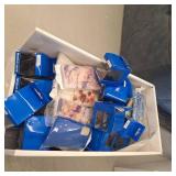 Lot of 50 Plus TracFone