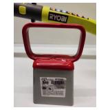 Power Tool Bundle - Ryobi Trimmer & Black+Decker Drill