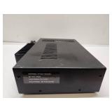 Bogen Classic Series C100 Commercial Amplifier