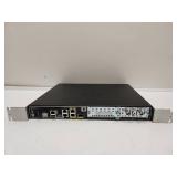 Cisco ISR4321 Integrated Services Router