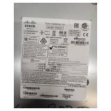 Cisco ISR4321 Integrated Services Router