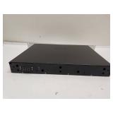 Cisco ISR4321 Integrated Services Router