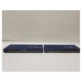 Netgear ProSafe FS116 16-Port Network Switch