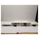 Overture 1400 Ethernet Platform Network Switch