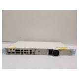Overture 1400 Ethernet Platform Network Switch