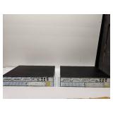 Cisco 2911 Integrated Services Router