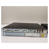 Cisco 2911 Integrated Services Router
