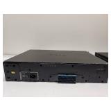 Cisco 2911 Integrated Services Router