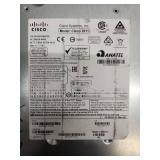 Cisco 2911 Integrated Services Router