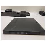 Lenovo ThinkPad and HP Laptop Docking Station Bundle