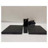 Lenovo ThinkPad USB 3.0 Pro Dock Station