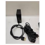 Lenovo ThinkPad USB 3.0 Pro Dock Station