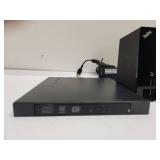 Lenovo ThinkPad USB 3.0 Pro Dock Station