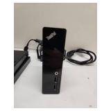 Lenovo ThinkPad USB 3.0 Pro Dock Station