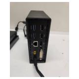 Lenovo ThinkPad USB 3.0 Pro Dock Station