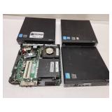 Lenovo ThinkCentre M92p SFF Desktop Computer