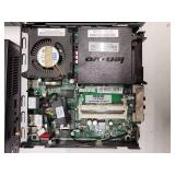 Lenovo ThinkCentre M92p SFF Desktop Computer