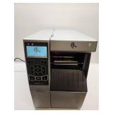 Zebra ZT510 Industrial Label Printer