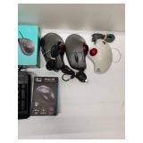 Logitech MK120 Keyboard and Mouse Bundle